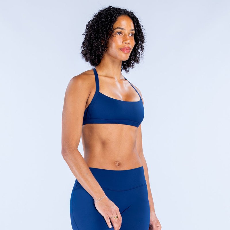 Sav Sports Bra