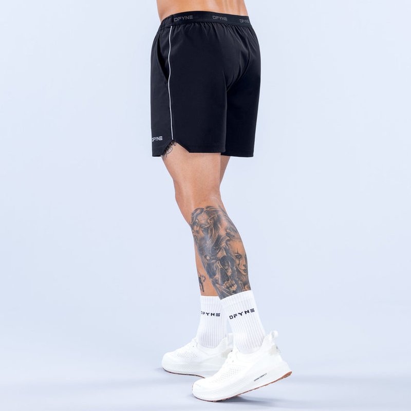 Charge Training Shorts | 6"