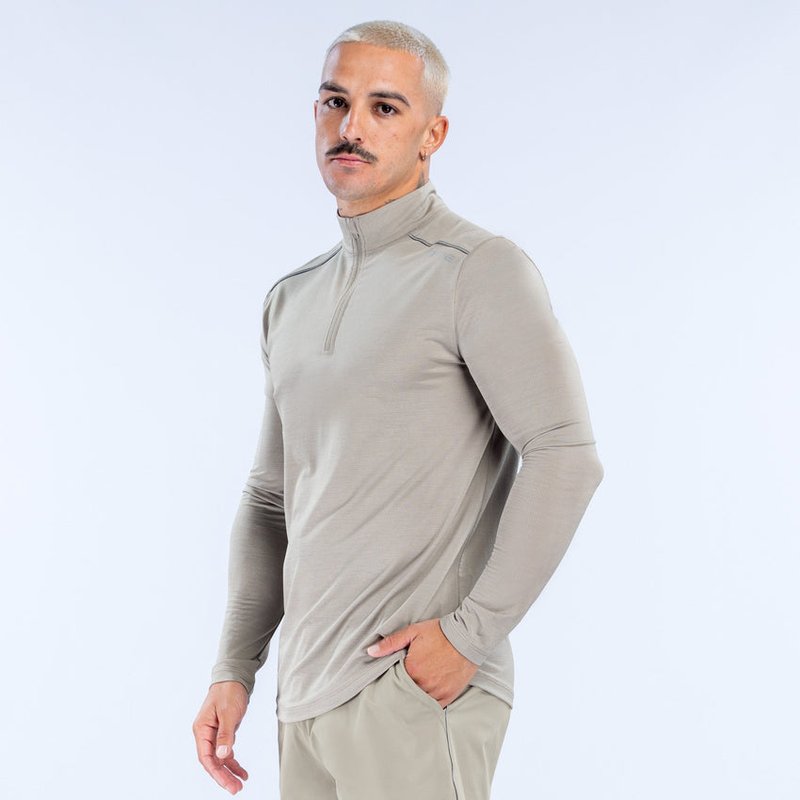 Charge Quarter Zip