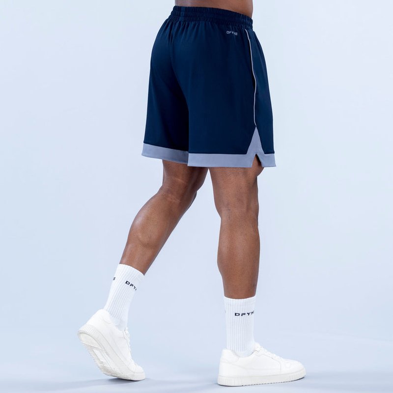 Signature Jersey Shorts