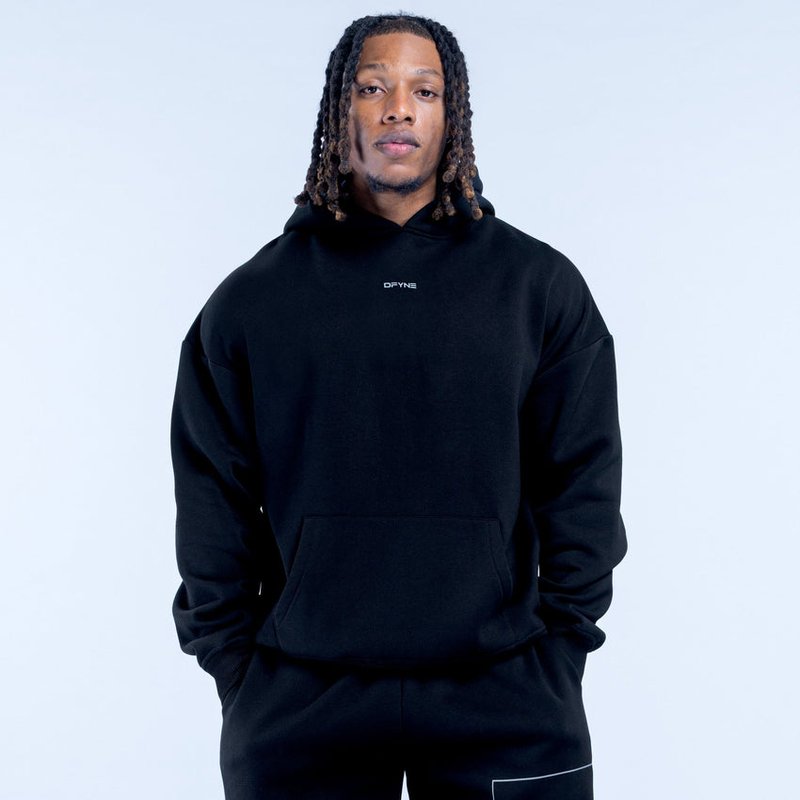 Recharge Hoodie