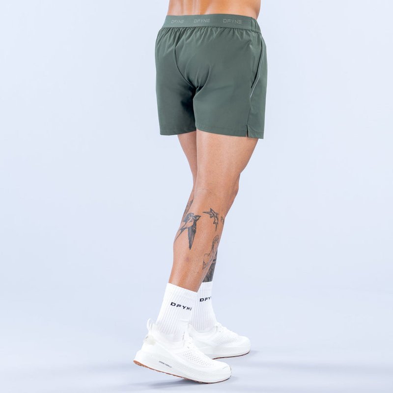 Charge Training Shorts | 4"