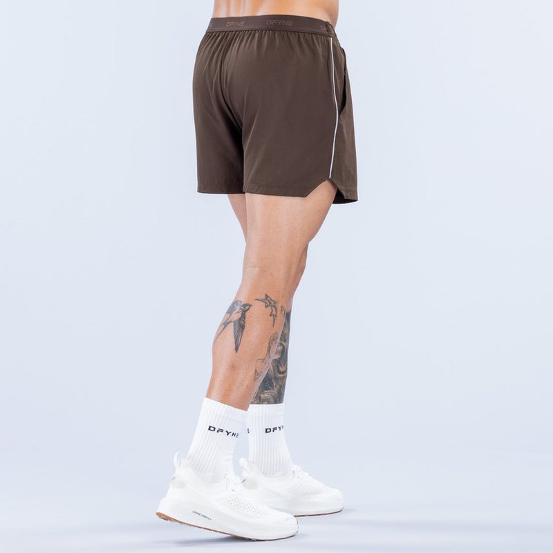 Charge Training Shorts | 4"