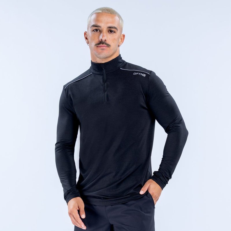 Charge Quarter Zip