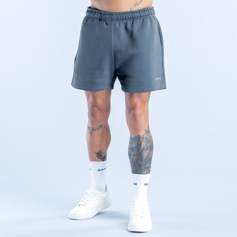 Recharge Shorts