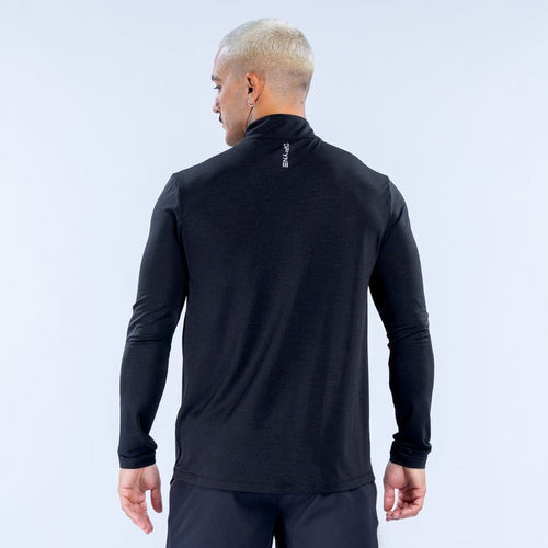 Charge Quarter Zip