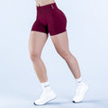 Impact Shorts | 4.5"