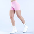 Impact Shorts | 4.5"