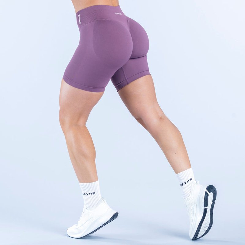 Impact Shorts | 6.5"