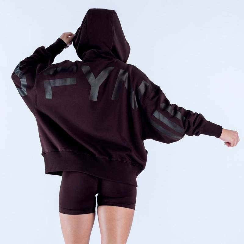 Signature Hoodie
