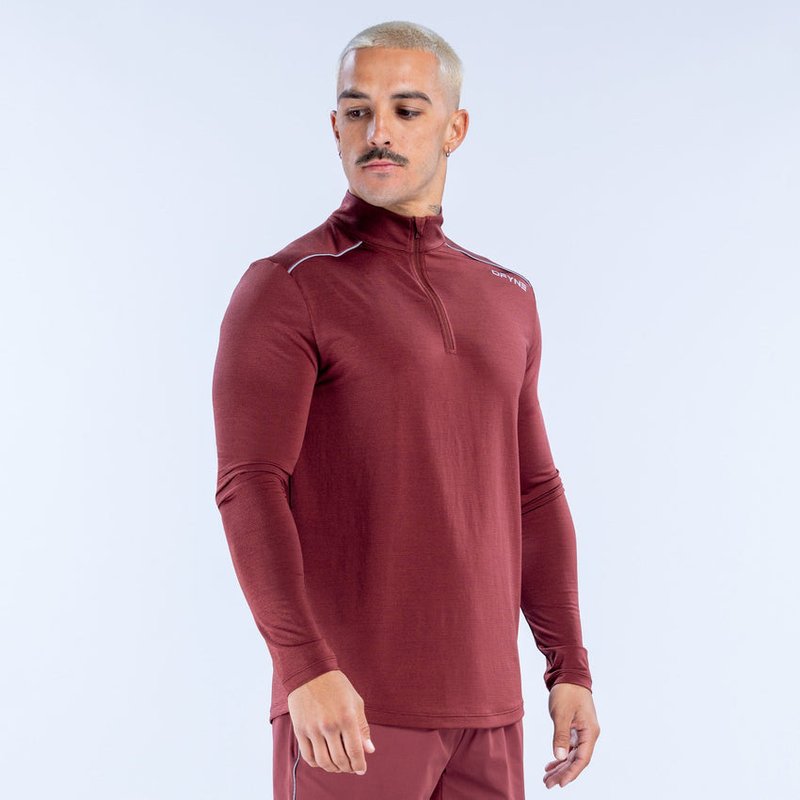 Charge Quarter Zip