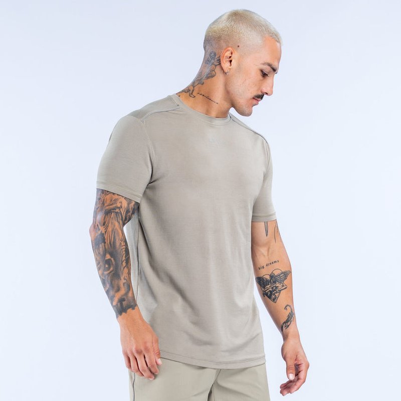 Charge Active Top