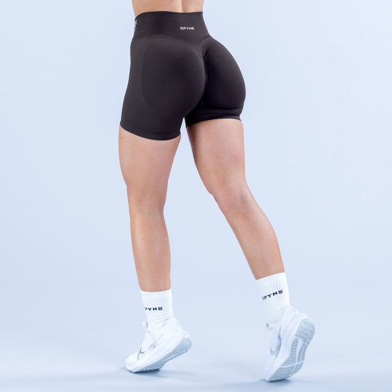 Dynamic Shorts | 4.5"