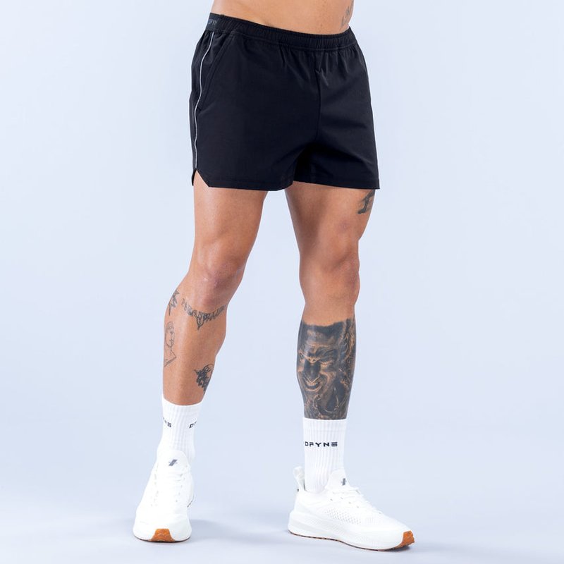 Charge Training Shorts | 4"