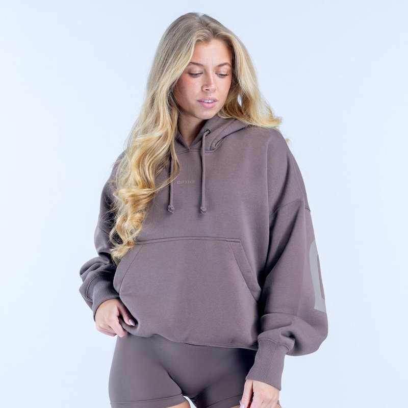 Signature Hoodie