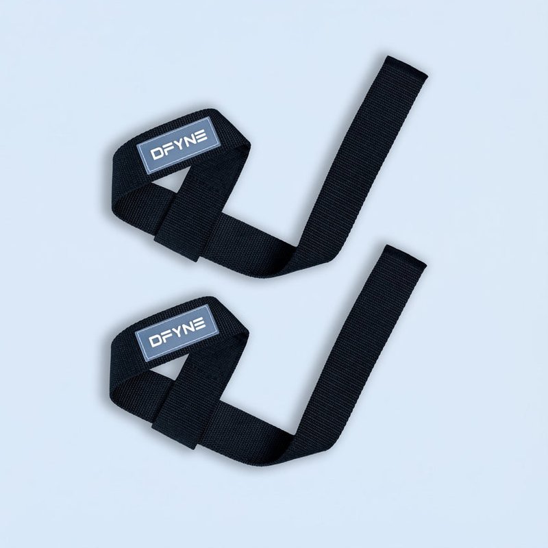 Wrist Straps