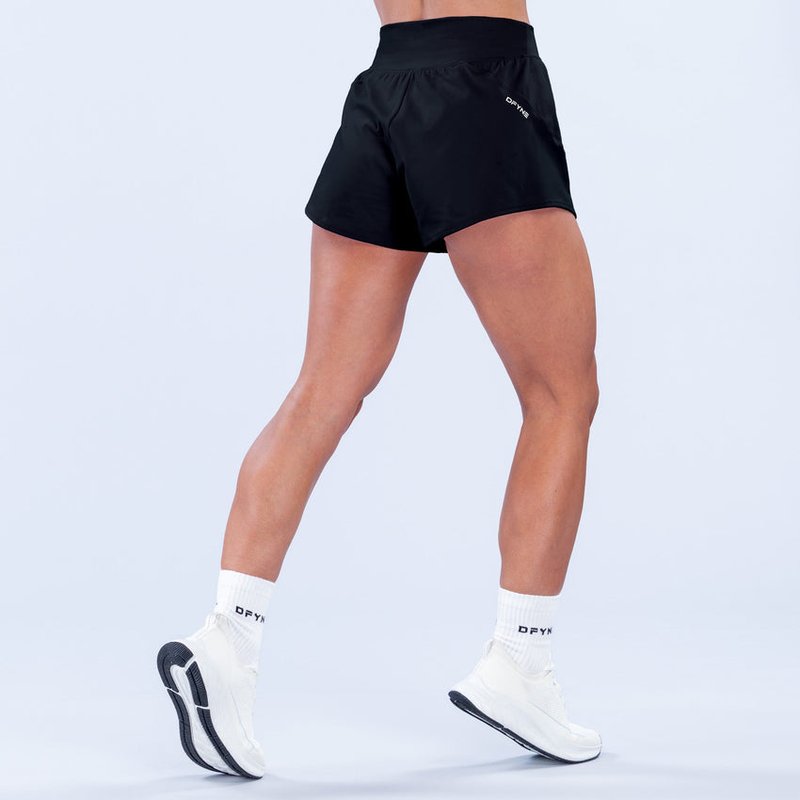 Origin Training Shorts