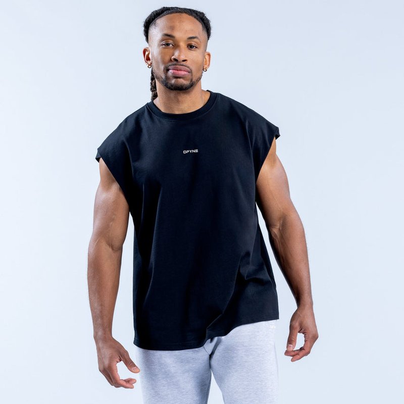 Signature Tank