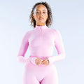 Impact Half Zippy