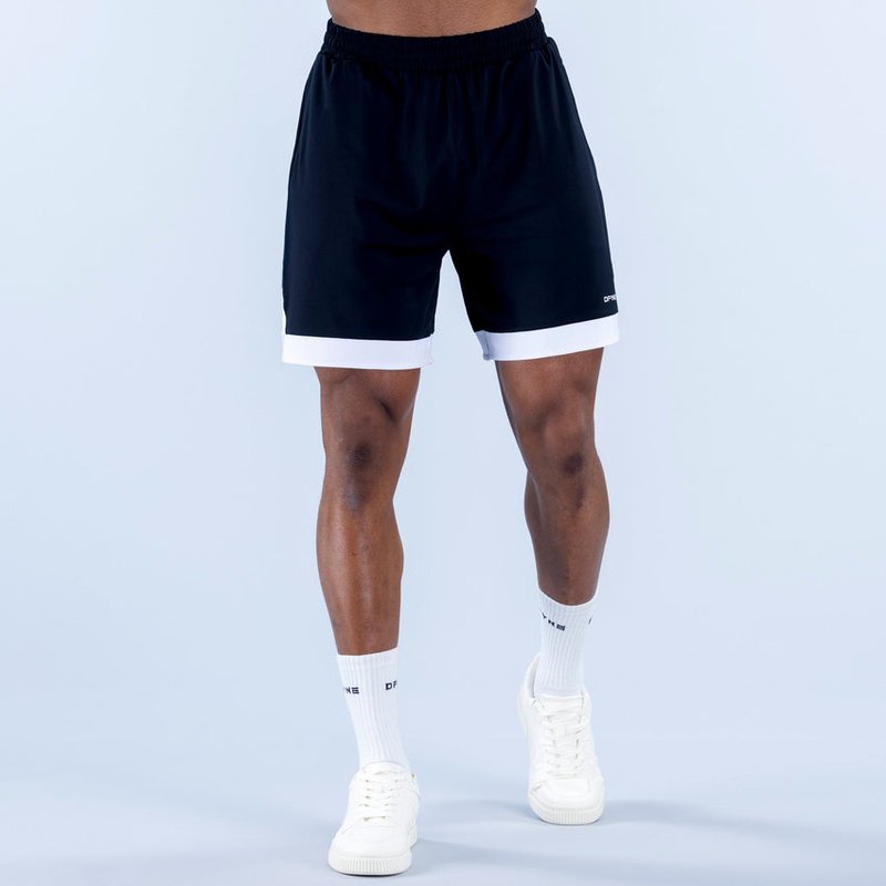 Signature Jersey Shorts