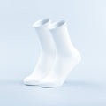 Luxe Crew Socks