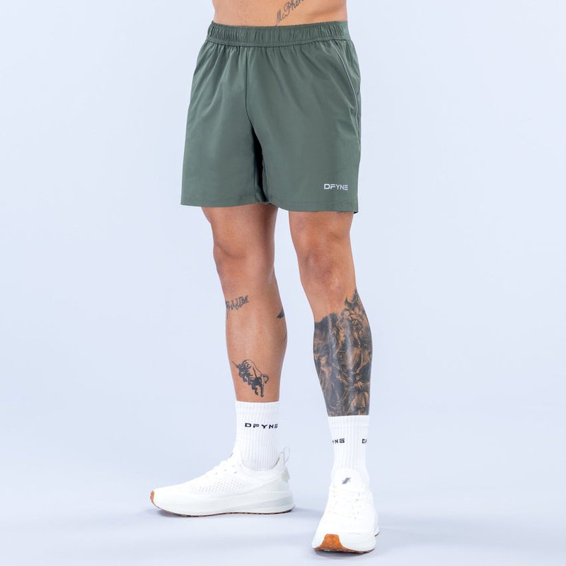 Charge Training Shorts | 6"