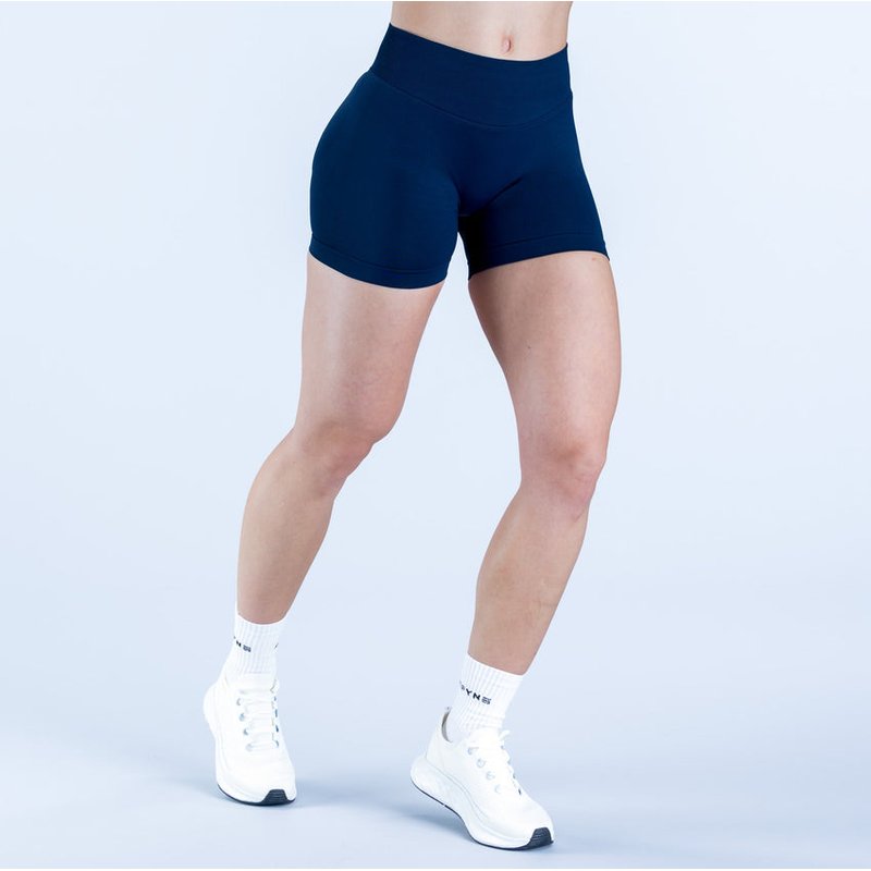 Impact Shorts | 4.5"