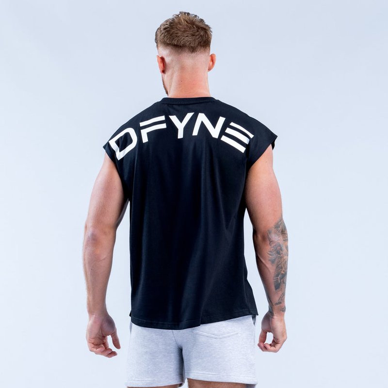Signature Tank