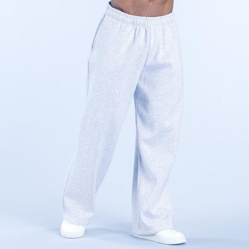 Recharge Straight Leg Joggers