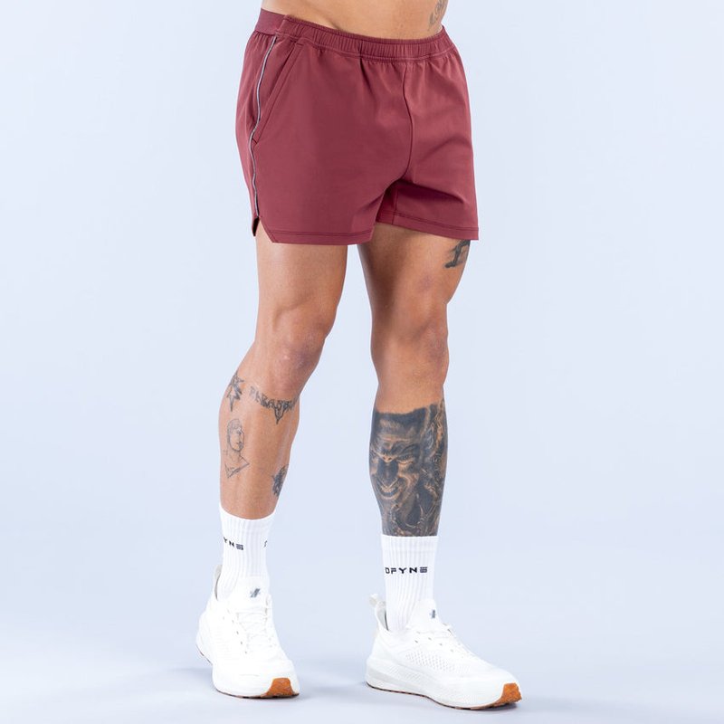 Charge Training Shorts | 4"