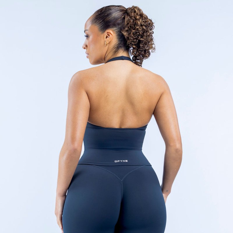 Origin Halter Top
