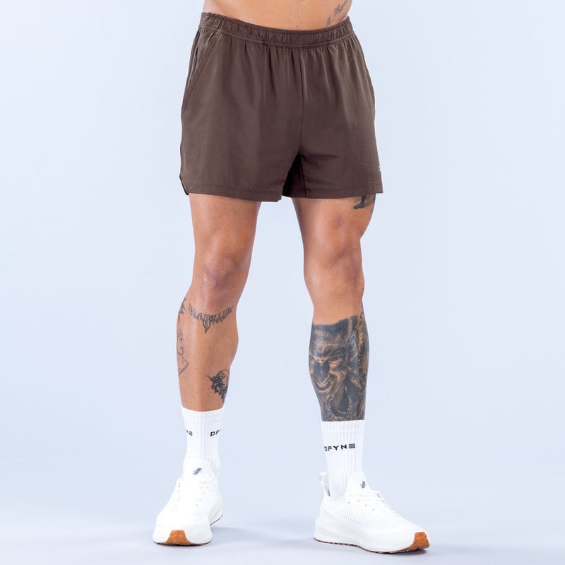 Charge Training Shorts | 4"