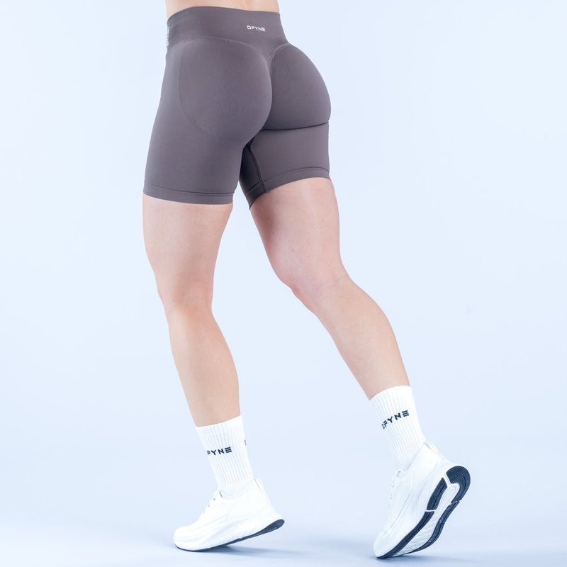 Impact Shorts | 6.5"