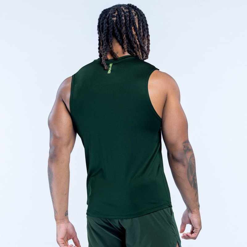 Unbound Tank