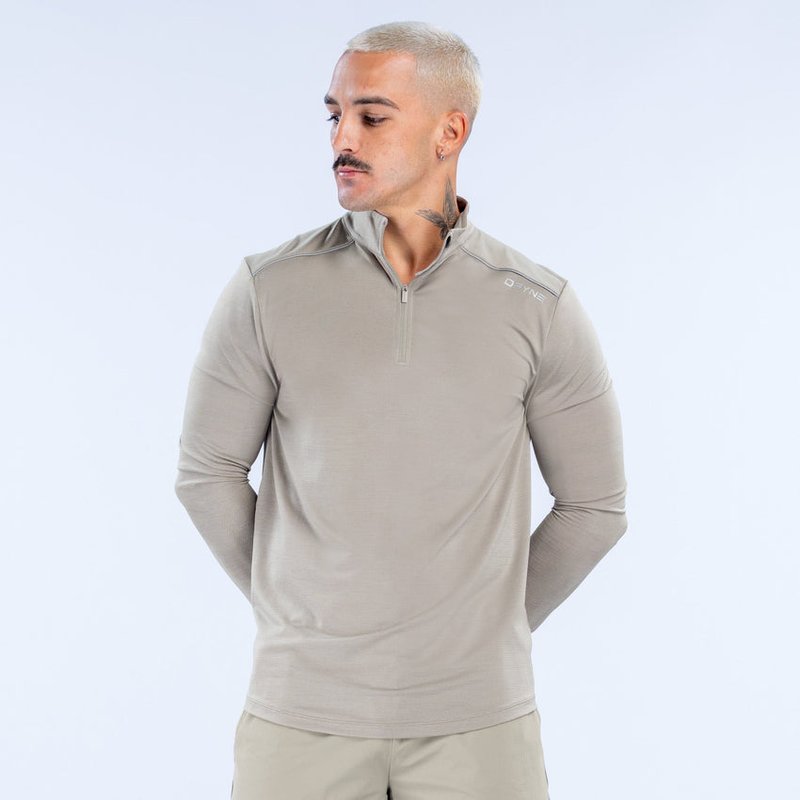 Charge Quarter Zip
