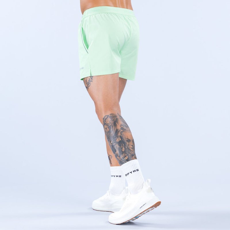 Charge Training Shorts | 4"