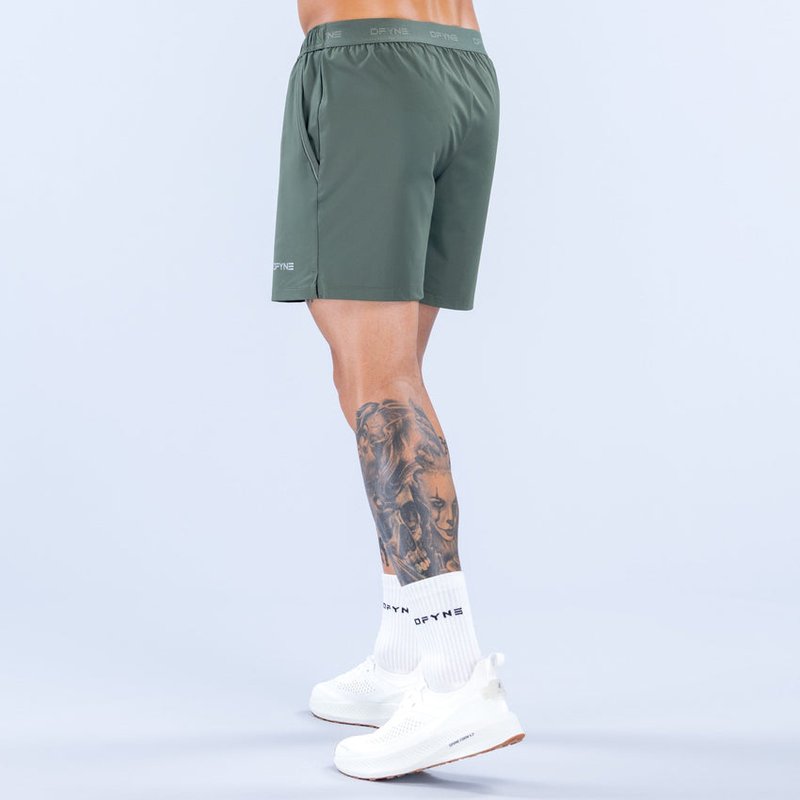 Charge Training Shorts | 6"