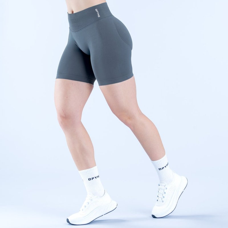 Impact Shorts | 6.5"