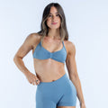 Impact Strappy Bra