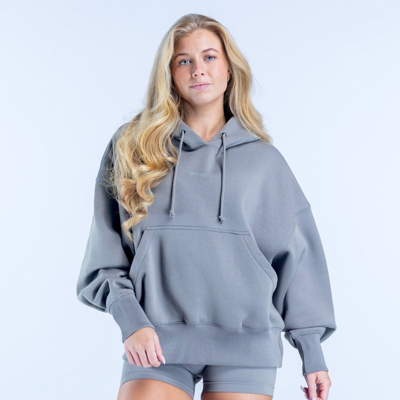 Signature Hoodie