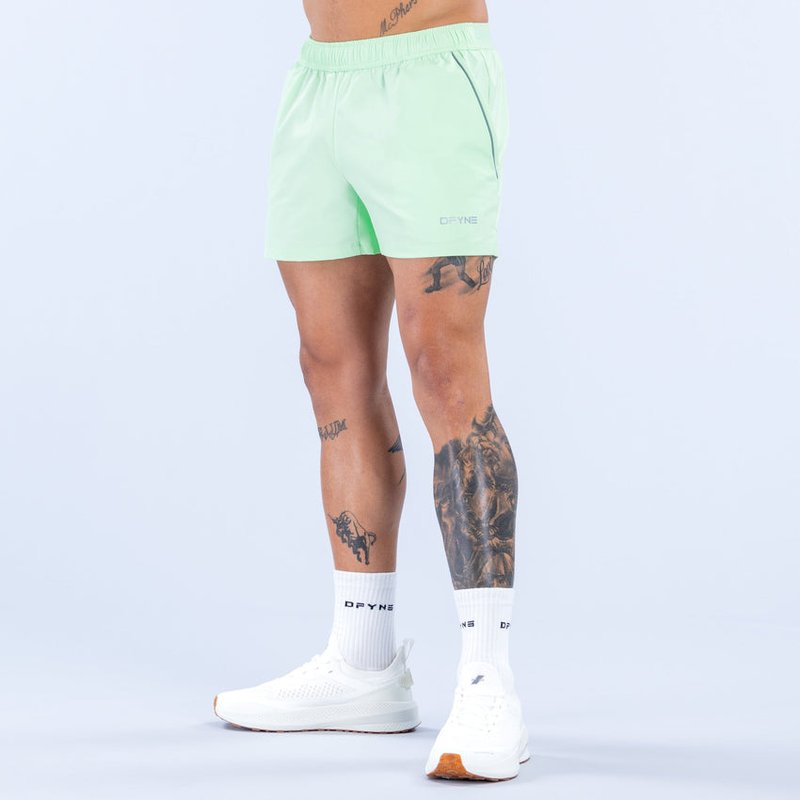 Charge Training Shorts | 4"