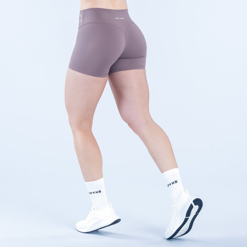 Origin Shorts | 4.5"