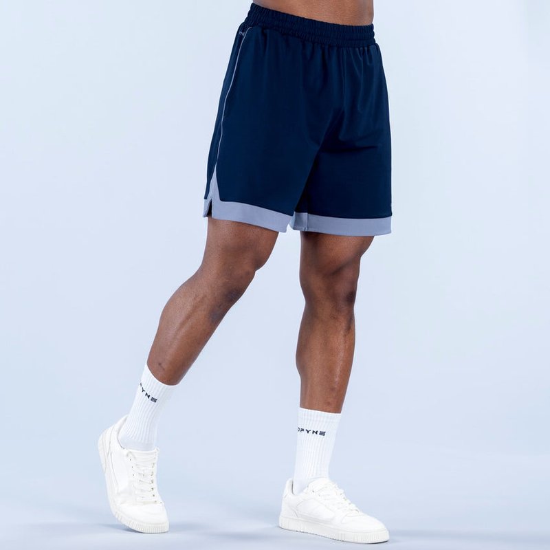 Signature Jersey Shorts