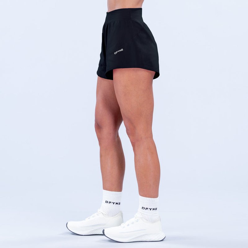 Origin Training Shorts