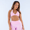 Origin Halter Bra