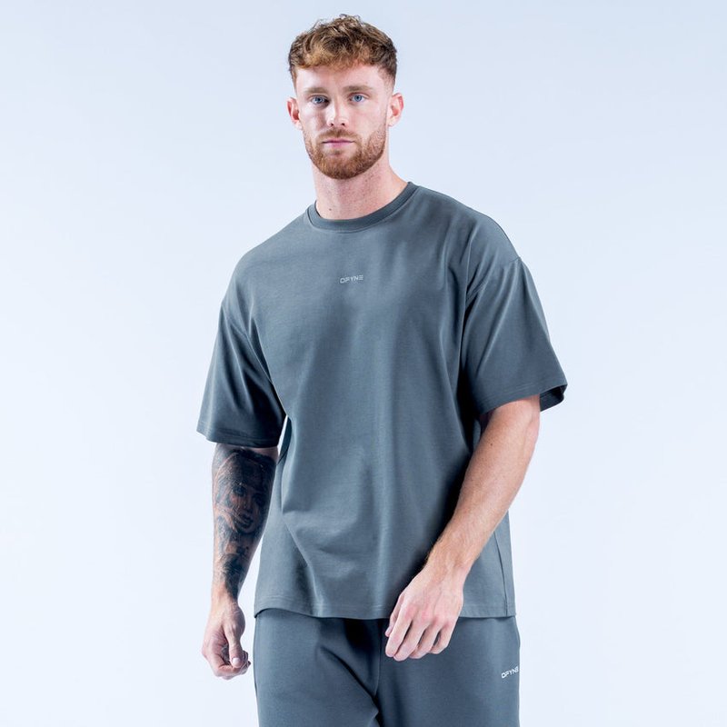 Recharge T-Shirt