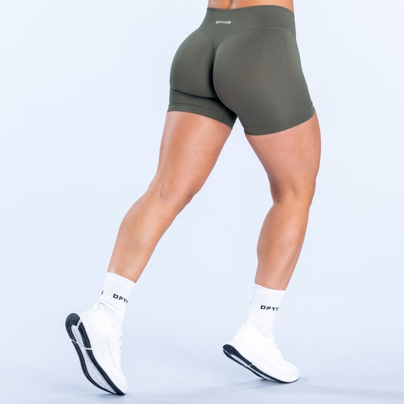 Defy Shorts | 4.5"