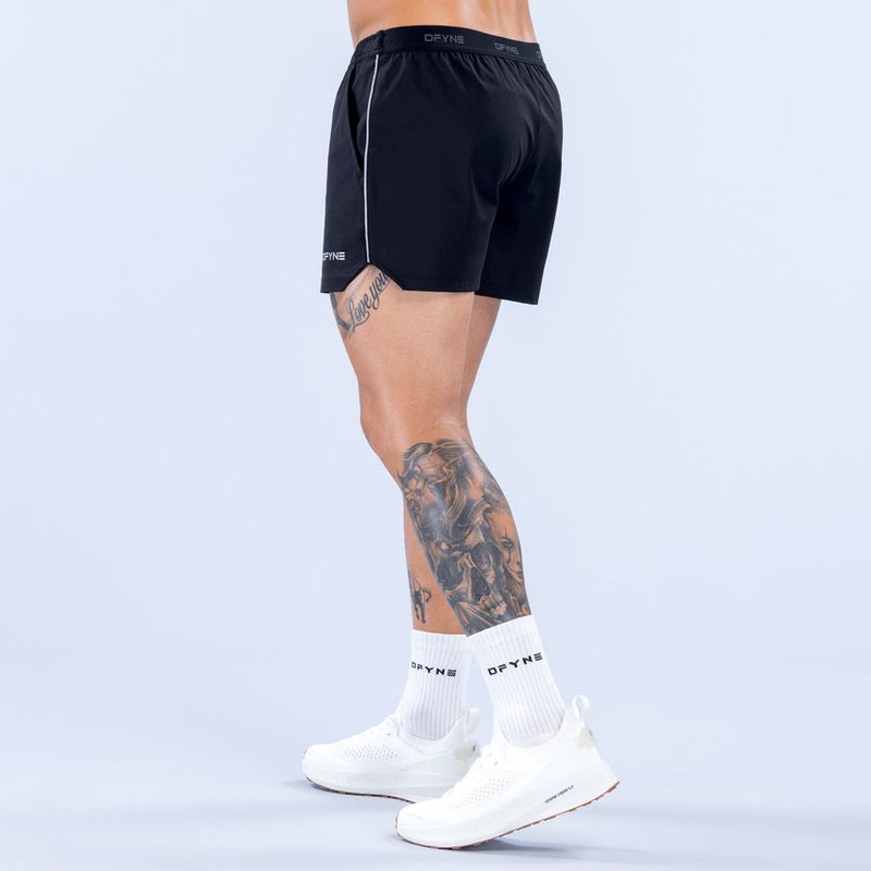 Charge Training Shorts | 4"