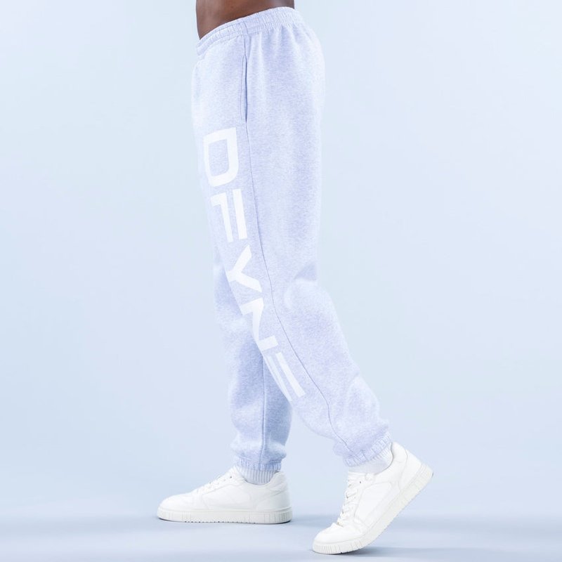 Signature Cuffed Jogger