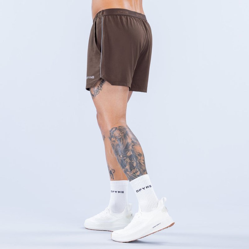 Charge Training Shorts | 4"
